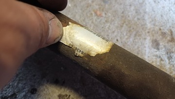 фото thumb №6, Ford mondeo mk4 2.0 tdci полуось правая передняя автомат 7g91-3b436-bd