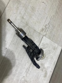 Купити Mini one - cooper f56 f55 2018 форсунка пального 1.5 b, фото thumb