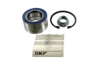 фото thumb №2, Подшипник колеса mercedes задняя w211 w220 skf