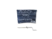 Купити Трос ручка ручного peugeot 5008 i 09-13r, фото thumb