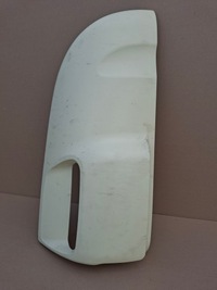 фото thumb №3, Scania r облицювання капот вітровик