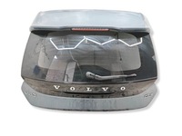 фото thumb №1, Volvo v40 крышка багажника задняя багажника