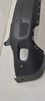 фото thumb №3, Бампер задняя задний jeep renegade оригинал