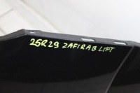 фото thumb №14, Opel zafira b lift 08r- бампер перед передній z20r