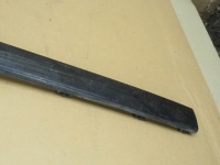 Молдинг бампера заднього середня bmw e30 1945926 Зі Шроту, фото thumb