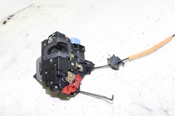 фото thumb №4, Замок дверь правый перед audi a8 d3 4e2837016 9 pin