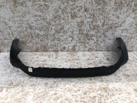 фото thumb №1, Спойлер накладка бампера bmw x1 f48