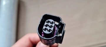 фото thumb №6, S6 c7 4g a6 рестайлінг штекер роз'єм з'єднувач 4h0973713 a4 b8 a5 q5
