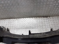 фото thumb №3, Бампер задняя renault megane ii nv676