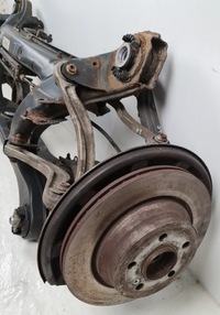 фото thumb №5, Підвішування задні балка вісь зад mercedes w212