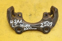 фото thumb №5, Скоба лівий задня mercedes w211 sedan 300mm