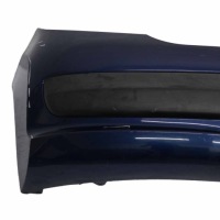 Peugeot 207 задний бампер montebello blue - комплект Доставка, фото thumb