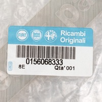 фото thumb №10, Чехол домкрата передач dekor alfa romeo 159 05-10