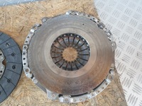 фото thumb №7, Колесо двомасовий зчеплення opel zafira c 1.6 turbo