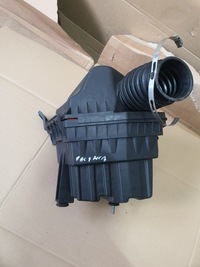 фото thumb №1, Корпус фільтра повітря pacifica