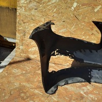 фото thumb №6, Bmw 2 f45 f46 lift 7480370 бампер передний перед