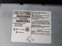 фото thumb №4, Радио cd камера navi honda jazz iii 2011rok lift запчасти