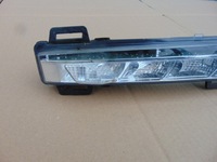 фото thumb №14, Світло do рух dziennej drl лівий правий ford s-max mk1 lift