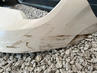 фото thumb №9, Opel combo e 18r- бампер перед передний