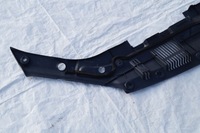 фото thumb №9, Защита пластик поперечина перед toyota highlander ii 3.5