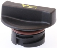 фото thumb №1, Кришка заливної оливи mazda r2aa10250 оригінал