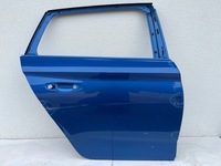 фото thumb №1, Дверь задняя задние правое skoda scala 657 19-