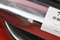 фото thumb №5, Решётка радиатора решётка радиатора czarna 13103966 opel vectra c gts 02-05