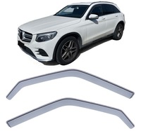 фото thumb №1, Ветровик окно дождезащитная mercedes glc x253