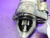 Audi a8 d3 02-05 4,0 tdi ase стартер 0986024120 9 зубьев в Украине, фото thumb