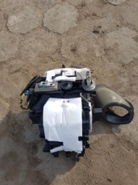 Купить Отопитель кондиционер opel crossland x, фото thumb