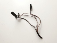 Купити Роз'єми дзеркало фотохромний асистент lexus ls v 17- es vii 18- ux 18-, фото thumb