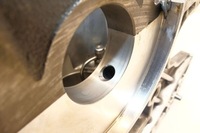 фото thumb №9, Nissan juke ii f16 1.0 dig-t hra0 блок двигуна номінальний