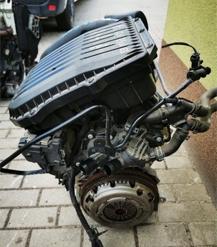 фото thumb №7, Vw golf vii polo vi 2g двигун 1.0 mpi chy демонтаж