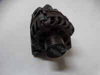 фото thumb №9, Генератор renault clio iv 231008918r