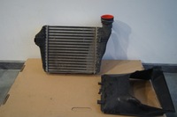 фото thumb №9, Радіатор porsche macan інтеркулер лівий 95b145803b