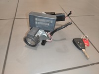 фото thumb №10, Jeep cherokee liberty kk 2.8crd набор стартовый бортовой компьютер ecu замок зажигания oryg