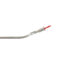 фото thumb №9, Mercedes w221 om64 дизель щуп оливи трубка напрямна a6420103166