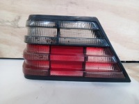 Купити Лампа ліва задня скло корпус mercedes e klasa w124, фото thumb