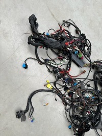 фото thumb №6, Электропроводка салона mercedes sls w197 coupe