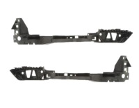 фото thumb №1, Направляющая pod фара le i pr vw polo v 5 6r0 2009-13