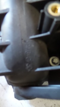 фото thumb №8, Колектор всмоктуючий mercede w204 2.2cdi a6510900037