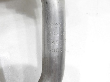 фото thumb №9, Труба трубка кондиціонера bmw e60 e61 2.5i 6988158