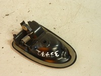 фото thumb №2, Dacia logan ручка внутрішня перед ліва 2006 r