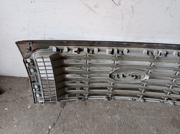 фото thumb №9, Решётка радиатора решётка ford f-150 09-14