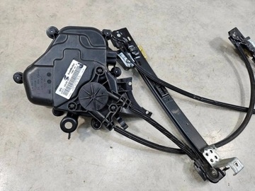 фото thumb №5, Подъемник механизм стёкла правый seat ibiza 6j iv 08-12 3d