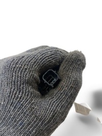 фото thumb №9, Volvo xc90 2019 права сторона ручка зовнішня двері задніх 31378253