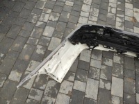 фото thumb №10, Задний бампер mercedes w203 00- sedan a2038850825