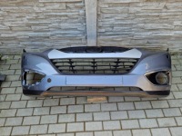 фото thumb №1, Бампер hyundai ix35 prest-06