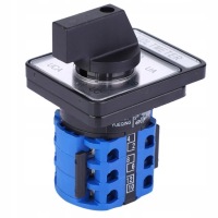 фото thumb №1, 9cm 7cm перемикач krzywkowy