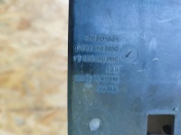 Vw polo 2go ремінь підсилювач передні оригінал 17-24 в гарному стані Зі Шроту, фото thumb